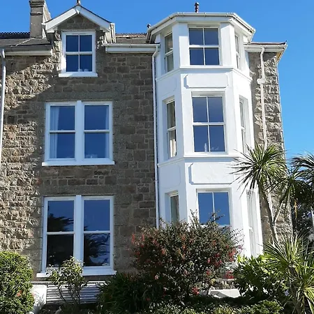 Fairfield Sea View * Carbis Bay