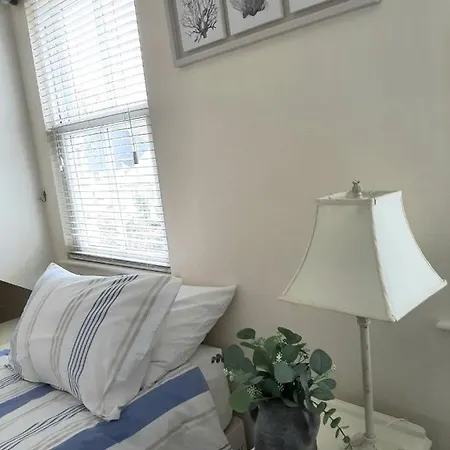 Apartment Fairfield Sea View