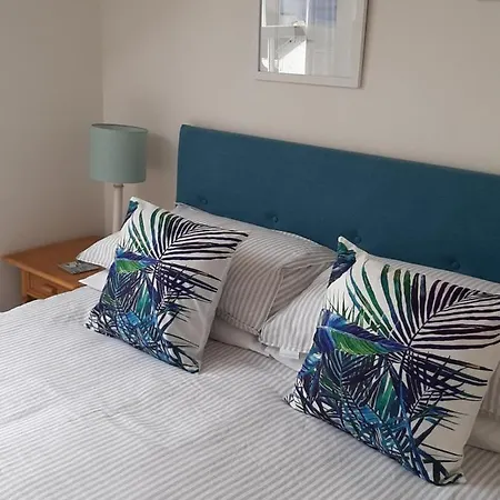 Apartment Fairfield Sea View