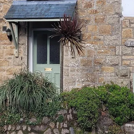 Fairfield Sea View * Carbis Bay